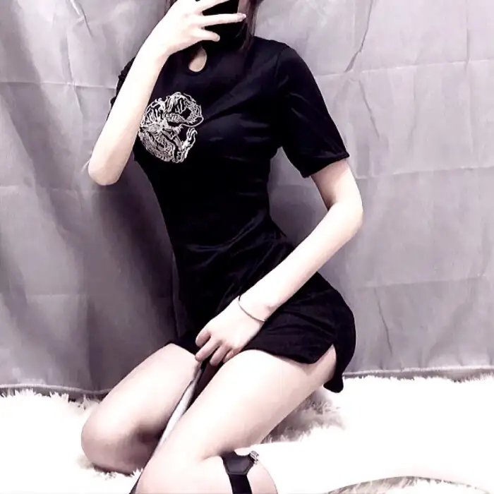 裤袜视界